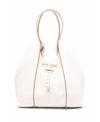 TODS Zeitloser Shopper Bag Klein 156799390 [P]