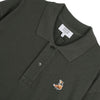 Maison Kitsune Comfort Polo Shirt 156973131 [P]