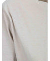 LEMAIRE Off-Shoulder Dress in Jersey 156729953 [P]