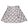 BURBERRY Karo Wisterble Kapuzenjacke 8123138 156972977 [P]