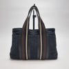 Hermes Troca Horizon Tote Bag PM (Black) 157159521 [P]