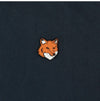 MAISON KITSUNE Fox Head Patch Men's Short Sleeve T-Shirt 149786680 [P]