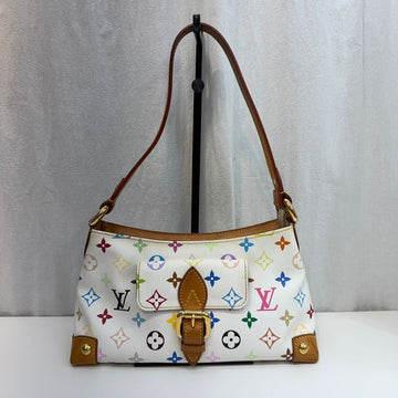 LOUIS VUITTON マルチカラーエリザショルダーバッグ 157159700
