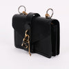 Chloe Gold Logo Abbey Small Chain Crossbody Bag 157159750 [P]
