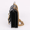 Chloe Gold Logo Abbey Small Chain Crossbody Bag 157159750 [P]