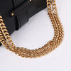 Chloe Gold Logo Abbey Small Chain Crossbody Bag 157159750 [P]