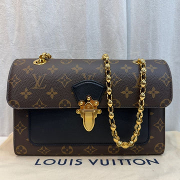 LOUIS VUITTON Kette Schultertasche M41730 157160038