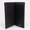 Louis Vuitton Eclipse Black Brassa Long Wallet 157160059 [P]