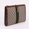 GUCCI GG Canvas Clutch Tasche 1961 Medium 647332 157160074 [P]