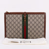 GUCCI GG Canvas Clutch Tasche 1961 Medium 647332 157160074 [P]
