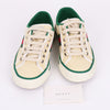 GUCCI Ivory Tennis 1977 36+ Sneakers 157160110 [P]
