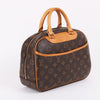 Louis Vuitton Monogram Trueville Women's Tote Bag M42228 157160237 [P]