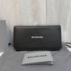 BALENCIAGA Logo Geldbörse 157160294 [P]