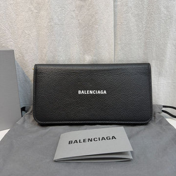 BALENCIAGA Logo Geldbörse 157160294