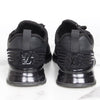 LOUIS VUITTON ニットスニーカー ブラック 5(240) 157160491 [P]