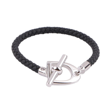 Hermes Etrier H Bracelet H100063FP89T5 160161460 [P]