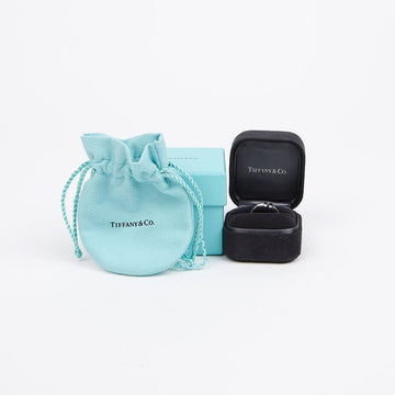 Tiffany & Co Wire Ring White Gold 156721061