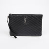 SAINT LAURENT Monogram Tablet Pouch 559193 156826619 [P]