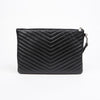 SAINT LAURENT Monogram Tablet Pouch 559193 156826619 [P]