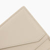 Brunello Cucinelli Grain Leather Passport Case 157161331 [P]