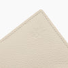 Brunello Cucinelli Grain Leather Passport Case 157161331 [P]