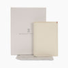 Brunello Cucinelli Grain Leather Passport Case 157161331 [P]