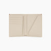 Brunello Cucinelli Grain Leather Passport Case 157161331 [P]