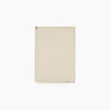 Brunello Cucinelli Grain Leather Passport Case 157161331 [P]