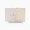 BRUNELLO CUCINELLI Grainleder-Kartenetui 157161361 [P]