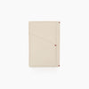 BRUNELLO CUCINELLI Grainleder-Kartenetui 157161361 [P]