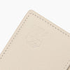 BRUNELLO CUCINELLI Grainleder-Kartenetui 157161361 [P]