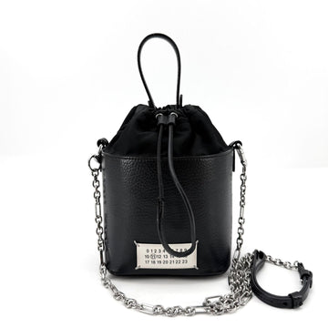 Maison Margiela 5AC Bucket Crossbody Bag 157161367