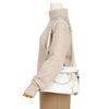 MAISON MARGIELA 5AC ミニ ショルダーバッグ ホワイト 157090822 [P]