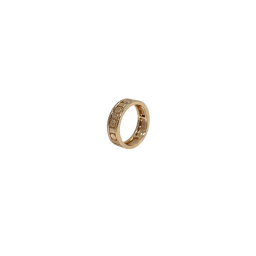 DAMIANI Rosegold Belle Époque Ring 5.7mm - Größe 9 H00329 157161624