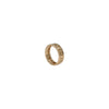 Damiani Rose Gold Belle Époque Reel 5.7mm Ring - Size 9 H00329 157161624 [P]