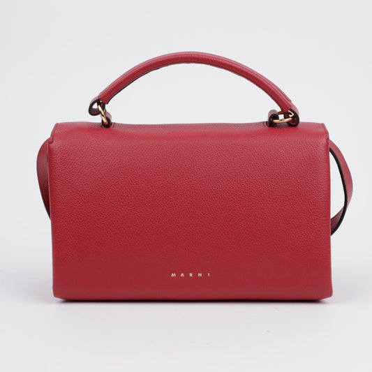 Marni Satchel Tote Shoulder Bag 156721391 [P]