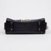 CHLOE Top Handle Schultertasche Schwarz 156727400 [P]