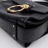 CHLOE Top Handle Schultertasche Schwarz 156727400 [P]