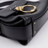 CHLOE Top Handle Schultertasche Schwarz 156727400 [P]