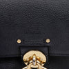 CHLOE Top Handle Schultertasche Schwarz 156727400 [P]