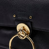 CHLOE Top Handle Schultertasche Schwarz 156727400 [P]