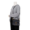 CHLOE Top Handle Schultertasche Schwarz 156727400 [P]