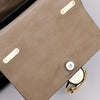 CHLOE Top Handle Schultertasche Schwarz 156727400 [P]