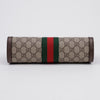 GUCCI Ophidia GG kleine Schultertasche Braun 156729665 [P]