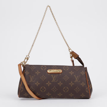 LOUIS VUITTON Monogramm Canvas Schulter Crossbody Bag 156731338