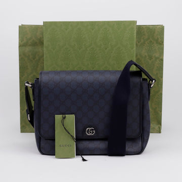 GUCCI Midi Messenger Crossbag 761741 156977679