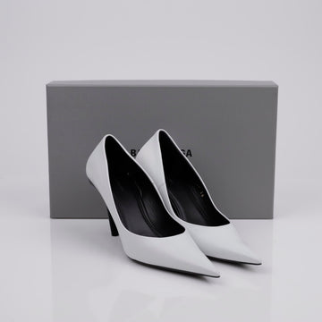 BALENCIAGA 36 Größe Pumps Heel 157027381