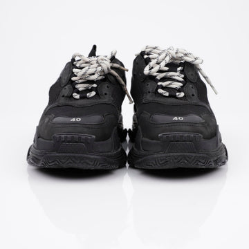 Balenciaga Triple S Sneakers 534217 Size 40 157090690