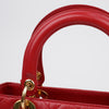 DIOR Damen Medium Tote Schultertasche 157090698 [P]