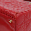 DIOR Damen Medium Tote Schultertasche 157090698 [P]